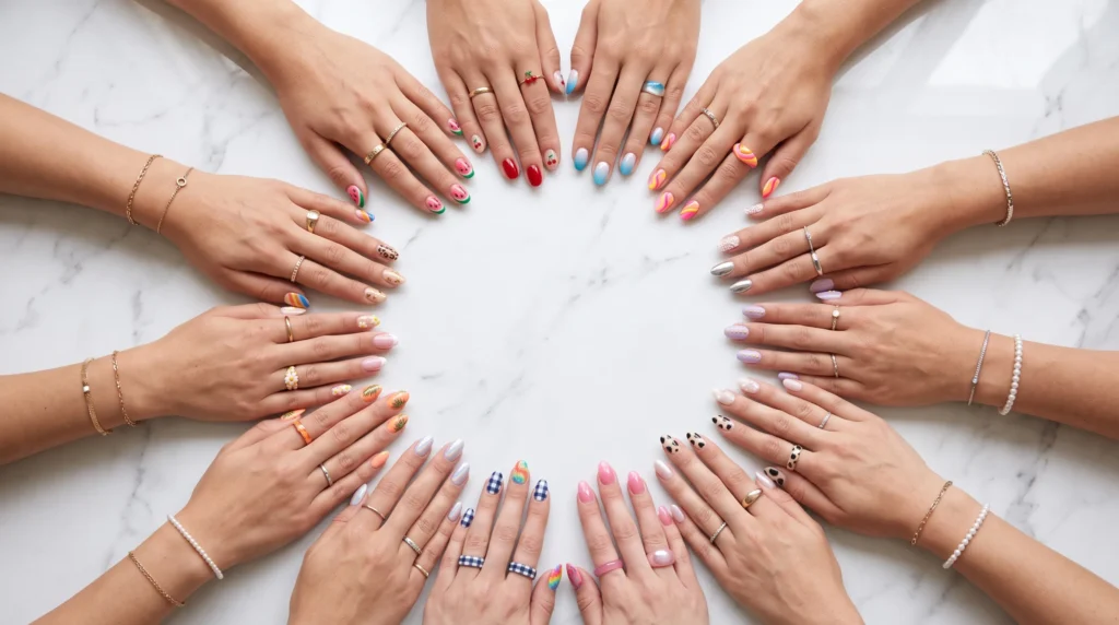 Save This! 20+ Summer Nail Ideas You’ll Want to Try ASAP