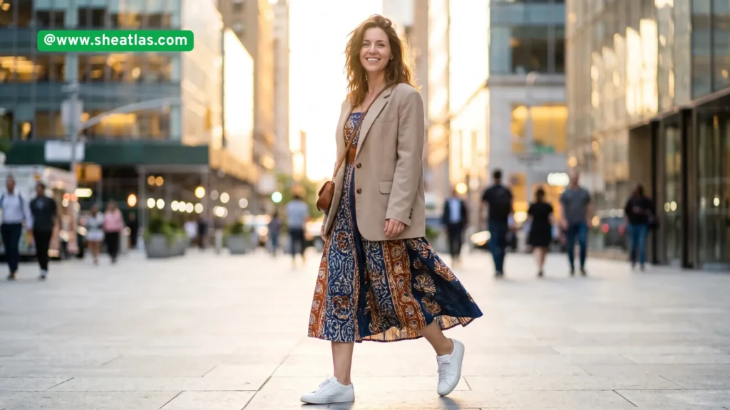 Struggling to Find Batik Fashion That Actually Fits Your Modern USA Wardrobe? Here’s Your Solution.